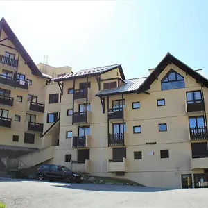 Chez Nous, Chez Vous Vars (Hautes-Alpes)
